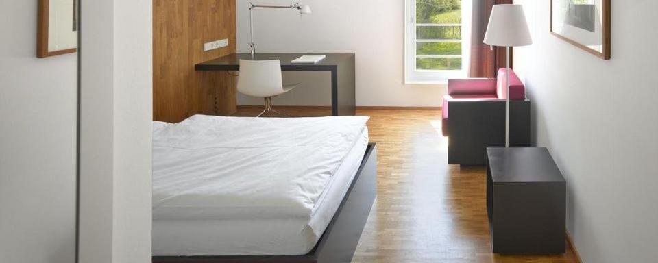 Evangelische Tagungsstaette Hotel Bad Boll
