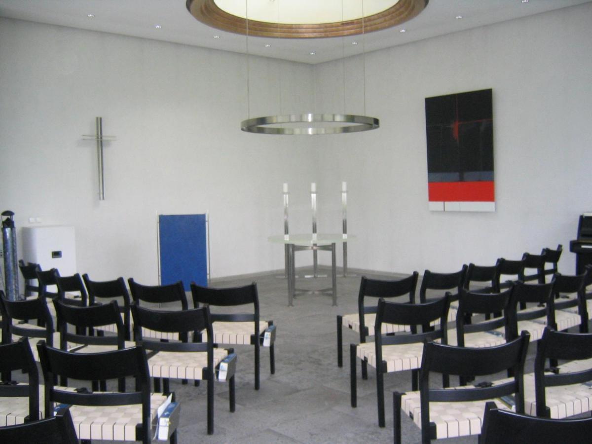 Evangelische Tagungsstaette Hotel Bad Boll